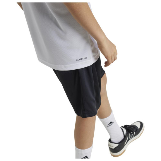 Adidas Παιδική κοντομάνικη μπλούζα Train Essentials Regular Fit Tee